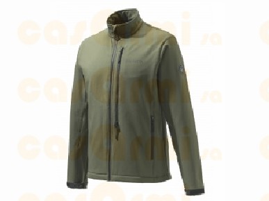 Beretta Giacca Kolyma Fleece tg. 3XL 